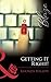 Getting It Right! (Chicks in Charge #3)