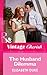 The Husband Dilemma