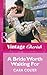 A Bride Worth Waiting For