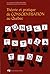 Théorie et pratique de conscientisation au Québec