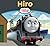 Thomas and Friends Hiro the Old Steam Engine