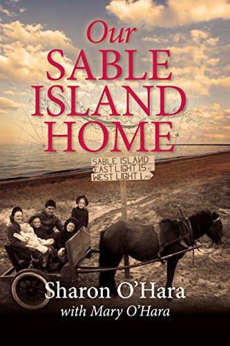 Our Sable Island Home (Paperback)