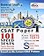 CSAT IAS Prelims 101 Speed Tests Practice Book