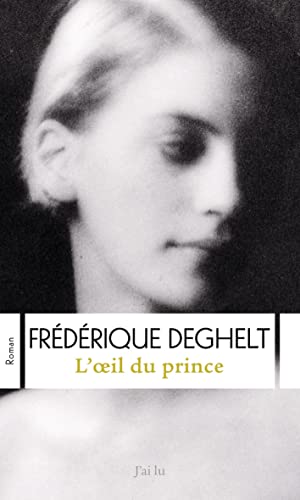 L'oeil du prince (Paperback)