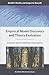 Empirical Model Discovery and Theory Evaluation: Automatic Selection Methods in Econometrics