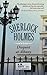 Sherlock Holmes: Disquiet at Albany
