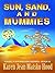 Sun, Sand, and Mummies (Magic Farmhouse Series, #2)