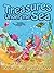 Treasures Under the Sea (Magic Farmhouse Series, #3)