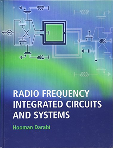 Radio Frequency Integrated Circuits and Systems (Hardcover)