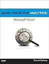 More Predictive Analytics: Microsoft Excel