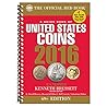 A Guide Book of United States Coins 2016: The Official Red Book A Guide Book of United States Coins 2016: The Official Red Book