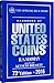 Handbook of United States Coins 2016: The Official Blue Book
