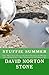 Stuffie Summer: One Man Eats Every Stuffed Quahog In Rhode Island (And He's Not Clamming Up About It) (The Rhode Island Quahog Trilogy)