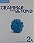 Grammar and Beyond Level 2 ...