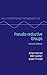 Pseudo-reductive Groups (New Mathematical Monographs, Series Number 26)