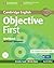 Objective First Workbook without Answers with Audio CD