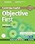 Objective First Workbook with Answers with Audio CD