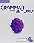 Grammar and Beyond Level 4 Student's Book B and Online Workbook Pack