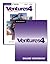 Ventures Level 4 Digital Value Pack (Student's Book + Workbook)