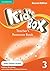 Kid's Box Level 3 Teacher's Resource Book with Online Audio