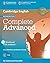 Complete Advanced Workbook with Answers with Audio CD