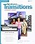 Ventures Transitions Level 5 Digital Value Pack (Student's Book + Workbook)