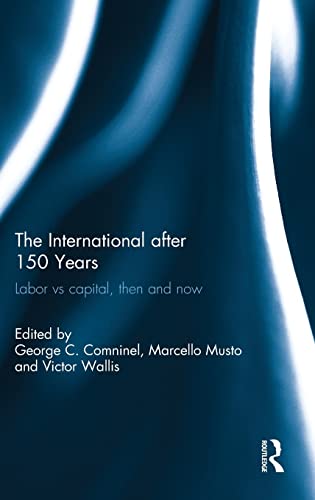 The International after 150 Years (Hardcover)