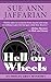 Hell on Wheels (An Odelia Grey Mystery #9)