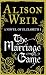 The Marriage Game: A Novel of Queen Elizabeth I