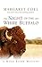 Night Of The White Buffalo (A Wind River Mystery)