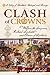 Clash of Crowns by Mary McAuliffe
