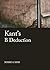Kant's B Deduction