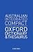 Oxford Australian Integrate...
