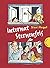 Internat Sternenfels: Wilde Hummeln. Die Superhexen.