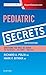 Pediatric Secrets