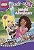 Jungle Adventure (LEGO Friends)