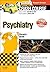 Crash Course Psychiatry Upd...