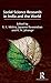 Social Science Research in ...