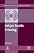 Ink Jet Textile Printing (Woodhead Publishing Series in Textiles)