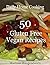 50 Gluten Free Vegan Recipes