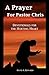 A Prayer for Pastor Chris: Devotionals for the Hurting Heart