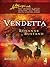 Vendetta (Snow Canyon Ranch #2) by Roxanne Rustand