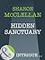 Hidden Sanctuary (The Madonna Key #5)