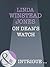 On Dean's Watch (Sinclair Connection, #7)