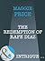 The Redemption of Rafe Diaz
