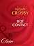 Hot Contact (Behind Closed Doors #2)