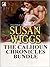 The Calhoun Chronicles Bundle: The Charm School / The Horsemaster's Daughter / Halfway To Heaven (The Calhoun Chronicles #1-3)