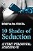 A Very Personal Assistant (10 Shades of Seduction Series)