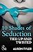 Tied Up and Twisted (10 Shades of Seduction Series)