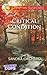 Critical Condition (Undercover Cops #3)